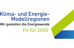 Klima- und Energie-Modellregionen - Wir gestalten die Energiewende - Fit für 2025